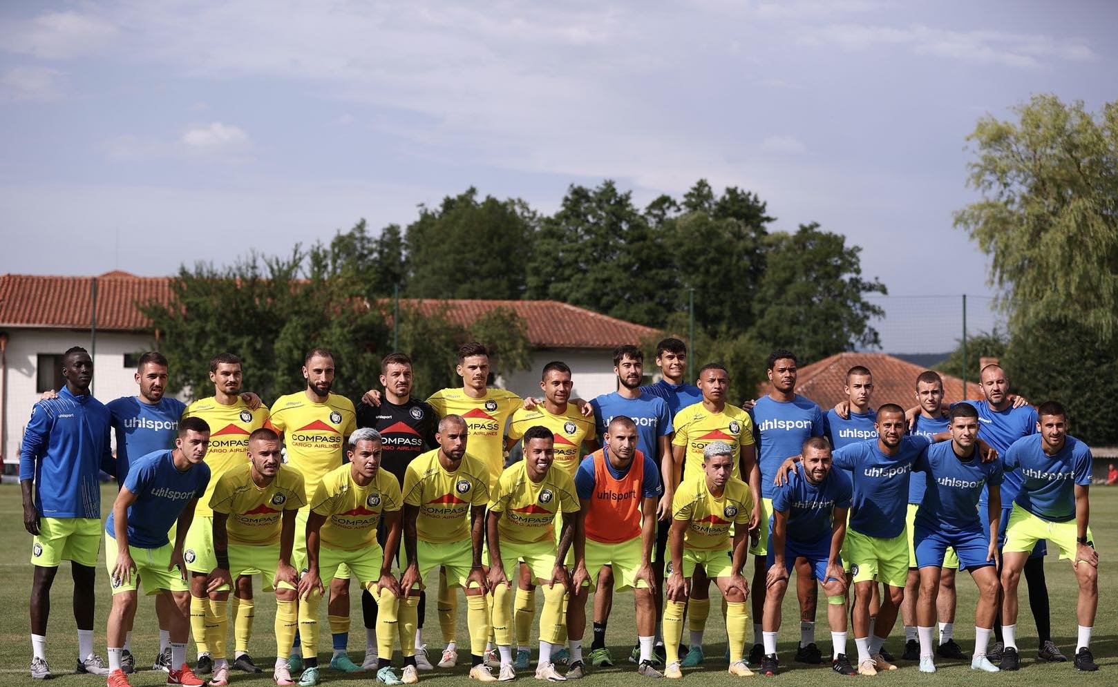 Изпадналият от елита Крумовград спира да съществува и няма да