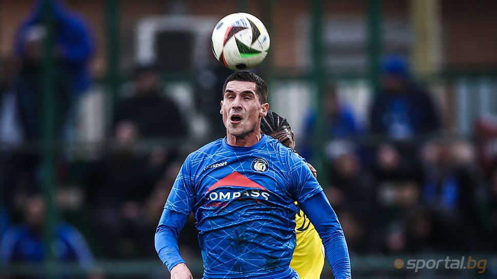 Отбори от Първа и Втора лига ще се опитат да