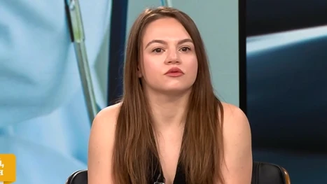 Специализантът д-р Белослава Томова: Не може да оставиш млад лекар с 10 легла в разпадащо се отделение