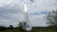 ракета, война, Украйна