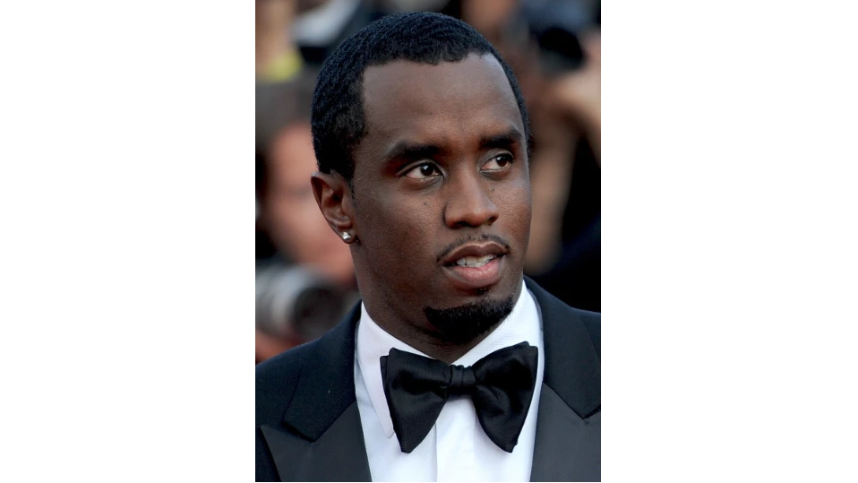 Мегаделото срещу рап певеца и продуцент Шон Диди Комбс завърши