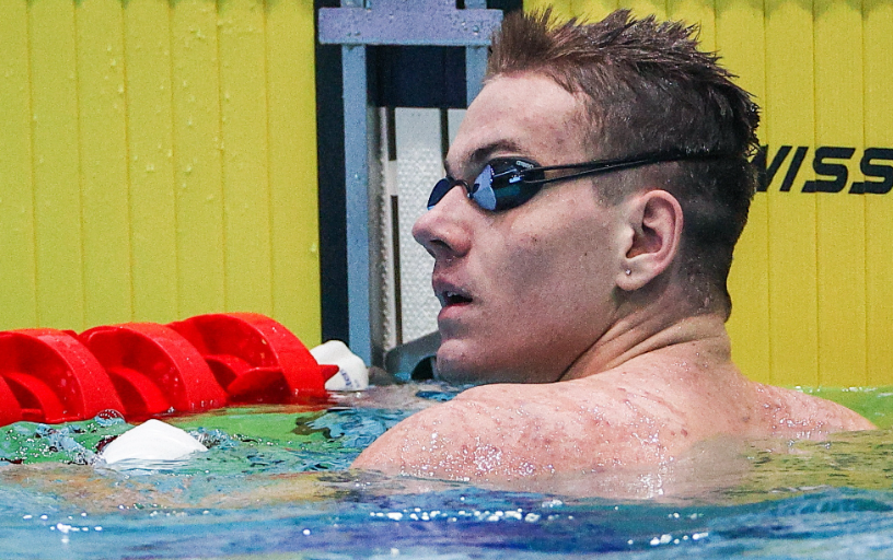 Международната федерация по плувни спортове е дала разрешение на 143 ма