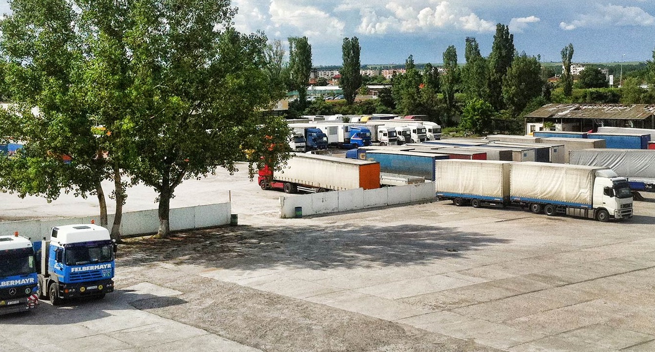 ЕС ще инвестира близо 37 5 млн евро в изграждането и