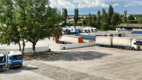 тирпаркинг