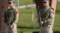 турция военни