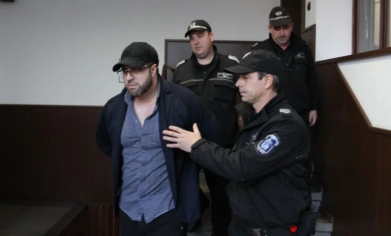 Това реши окончателно Върховният касационен съдРецидивистът избяга от България Интерпол