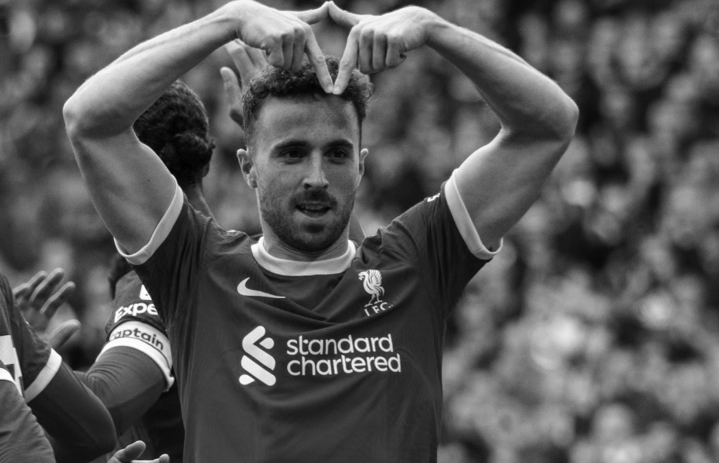 Диого Жота ще бъде погребан на мястото където се ожени