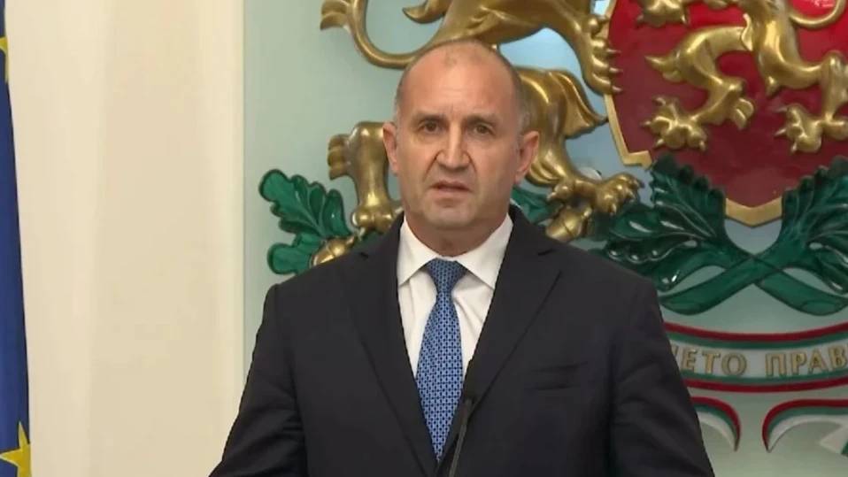 Вярвам че съюзническите отношения между България и САЩ ще продължат