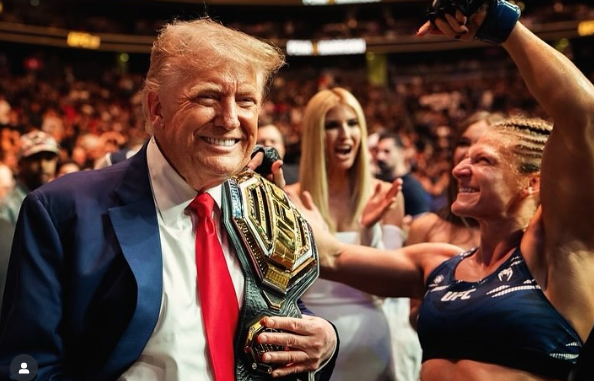 Доналд Тръмп ще отбележи 250 ата годишнина от създаването на САЩ