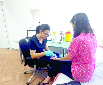 40 на сто от българите са с наднормено тегло Българите сме