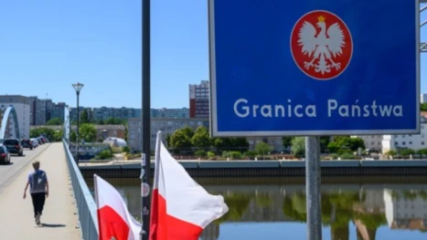 Полската армия праща 5000 войници на границите с Германия и Литва
