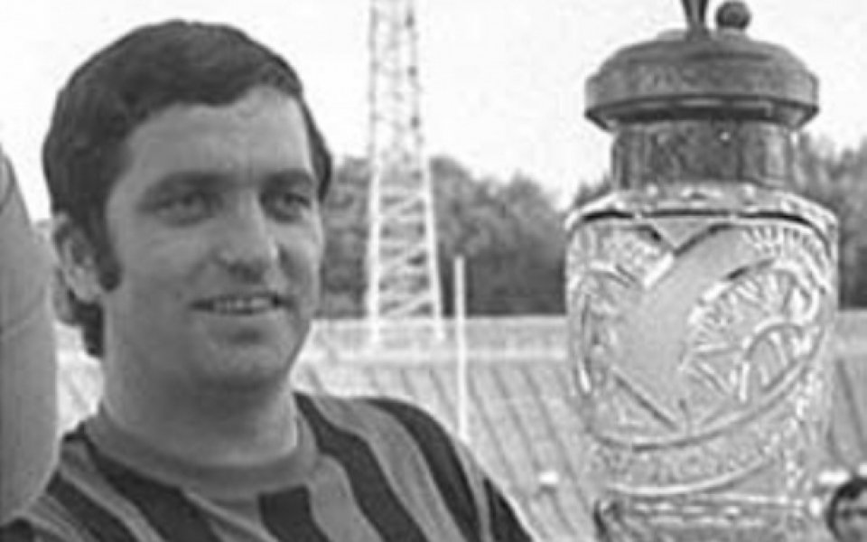 На днешния ден се навършват 76 години от рождението на