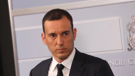 Васил Терзиев