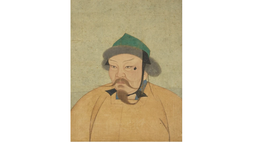 През 1242 г редица български градове са опустошени от монголите