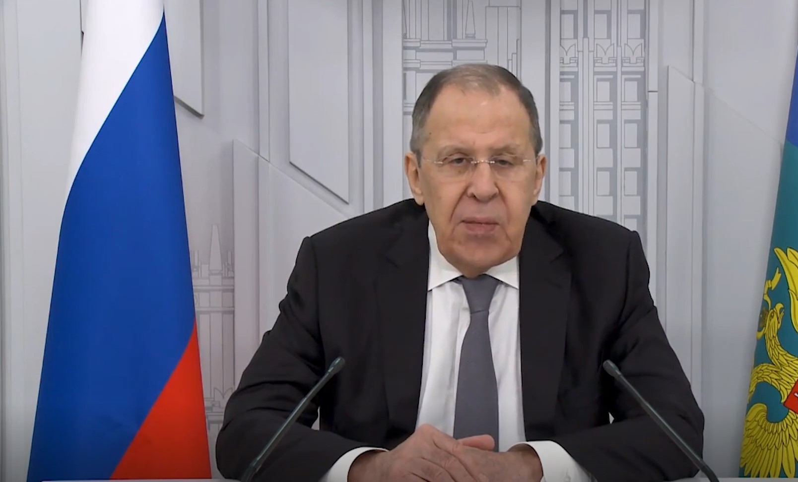 Руският президент Владимир Путин е наистина учтив човек и далновиден