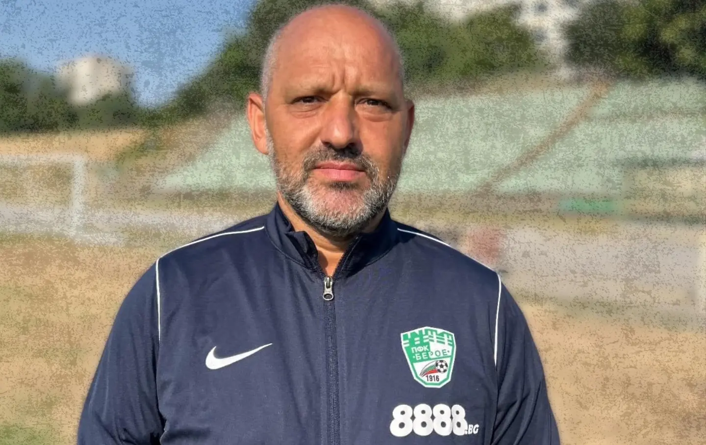 Треньорската рокада в Берое е факт – Виктор Басадре вече