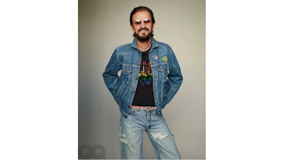 Барабанистът на Бийтълс Ринго Стар празнува 85 години но малко