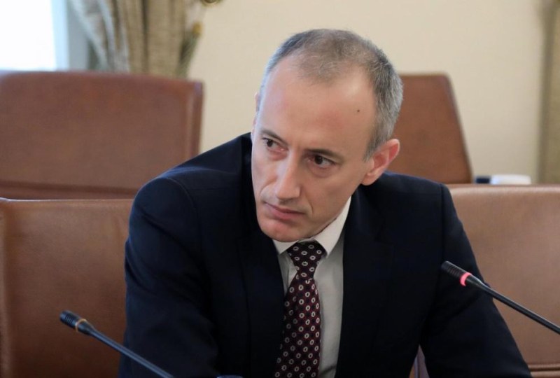 Готвят реформа на НВОМинистърът на образованието Красимир Вълчев обяви че