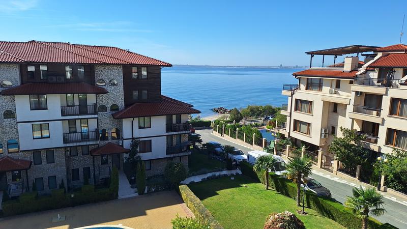 В Стария град на Несебър искат между 2200 евро и