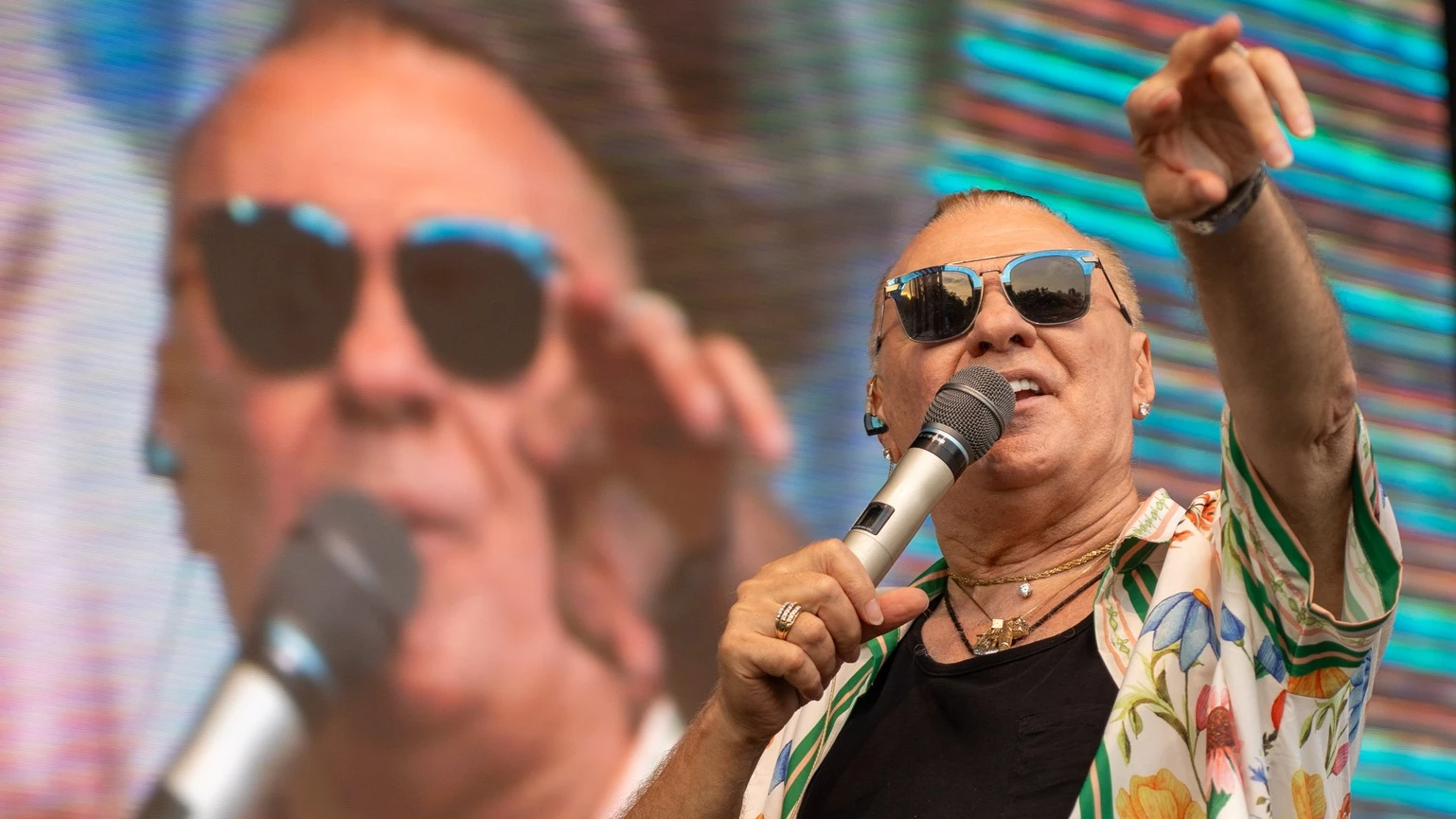 Музика театър и кино на открито до 14 септември в