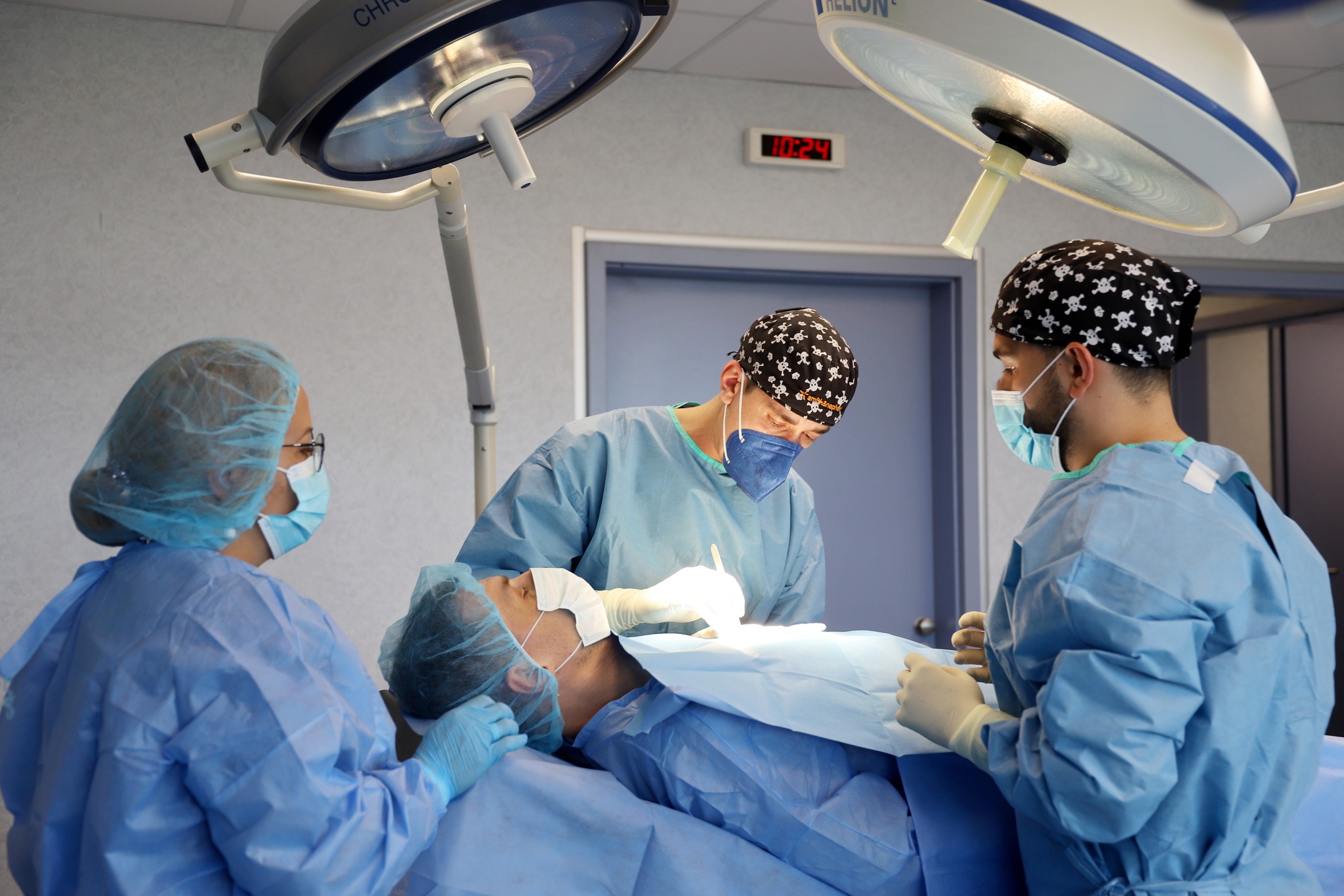 Всеки пети диагностициран случай вече е в стадий III IV с