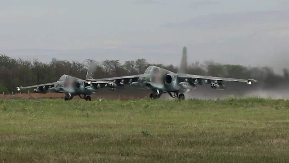 Су-25