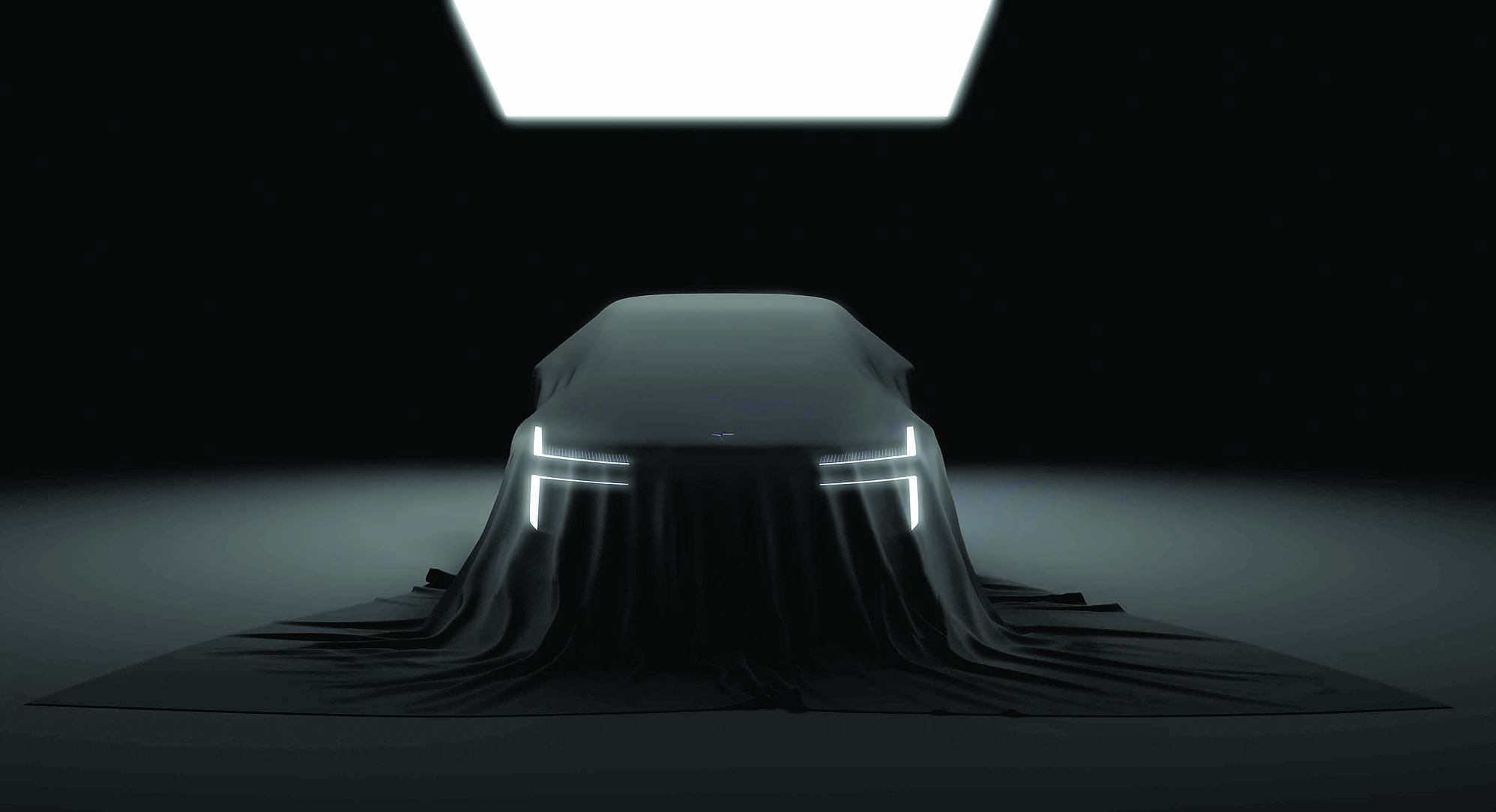 Бъдещият модел Polestar 7 ще се произвежда в Кошице Словакия