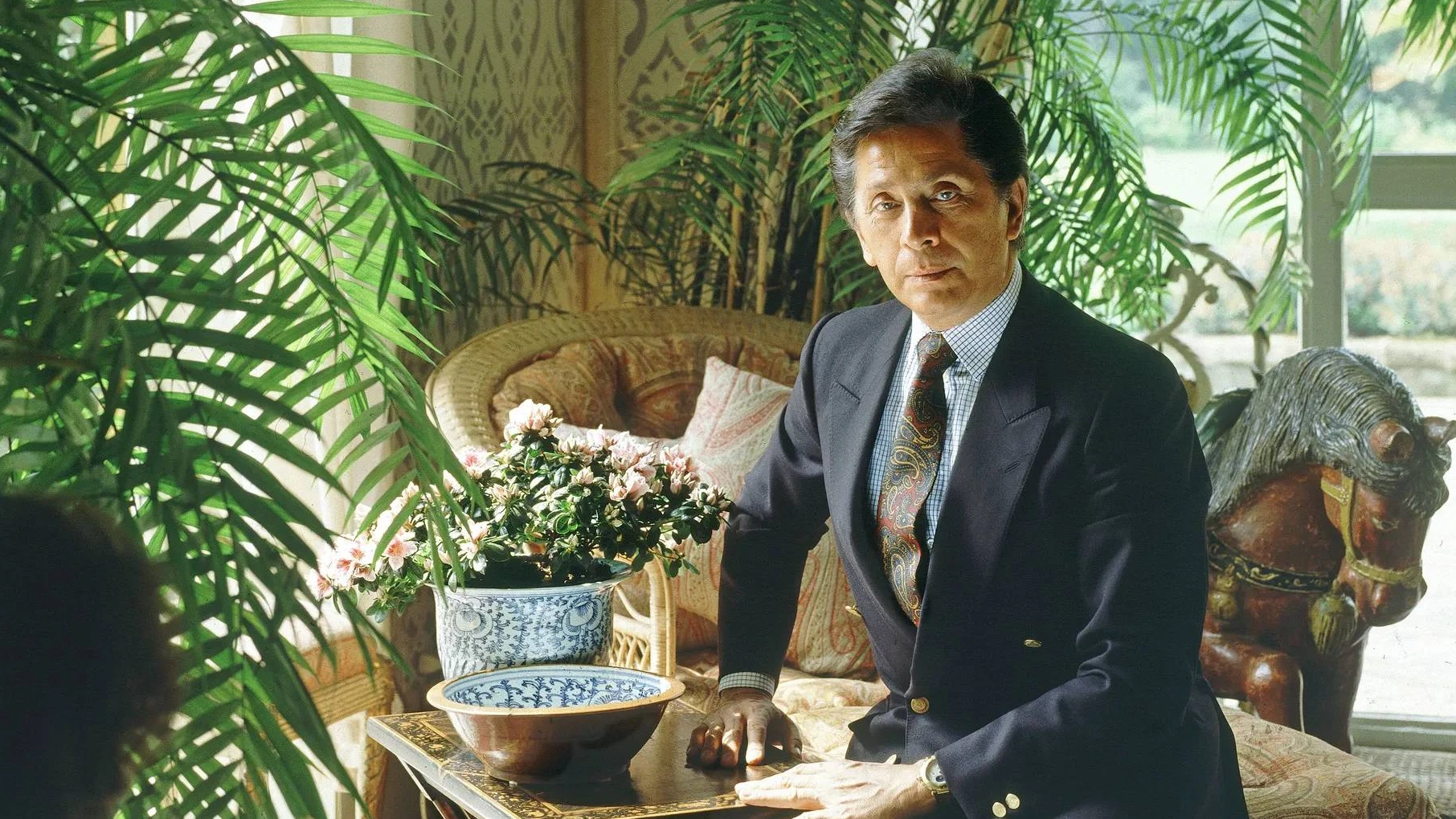 Двама крадци са се опитали да нахлуят във вилата на