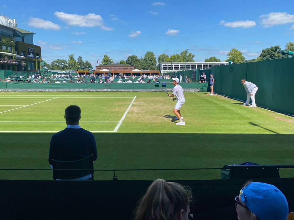 Иван Иванов и Александър Василев се класираха за третия кръг