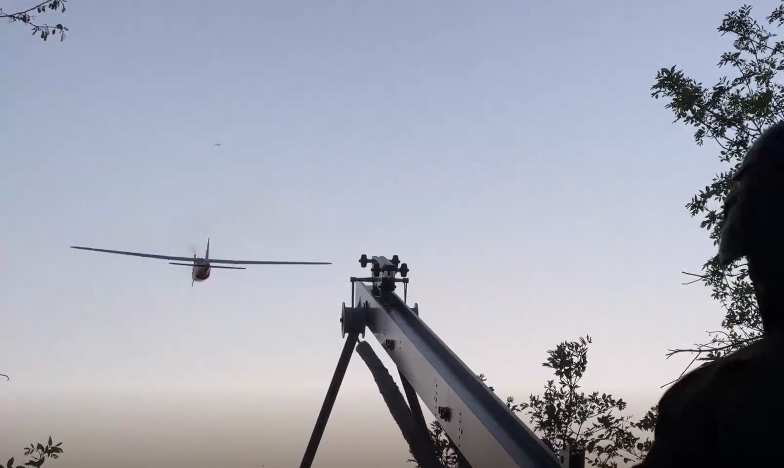 Русия е изстреляла срещу Украйна рекордните 728 безпилотни летателни апарата