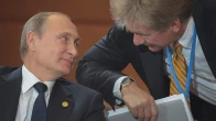 путин песков