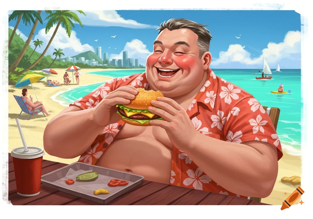 Другата гледна точкаСмятаме че борим стреса с банкети под звездите