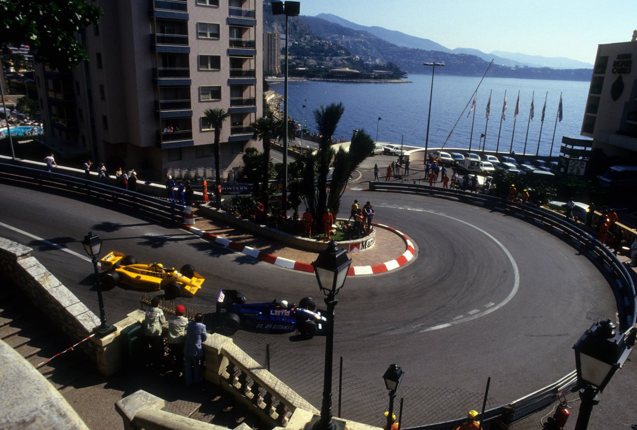 F1 Филмът е едно от големите кино събития на лятото