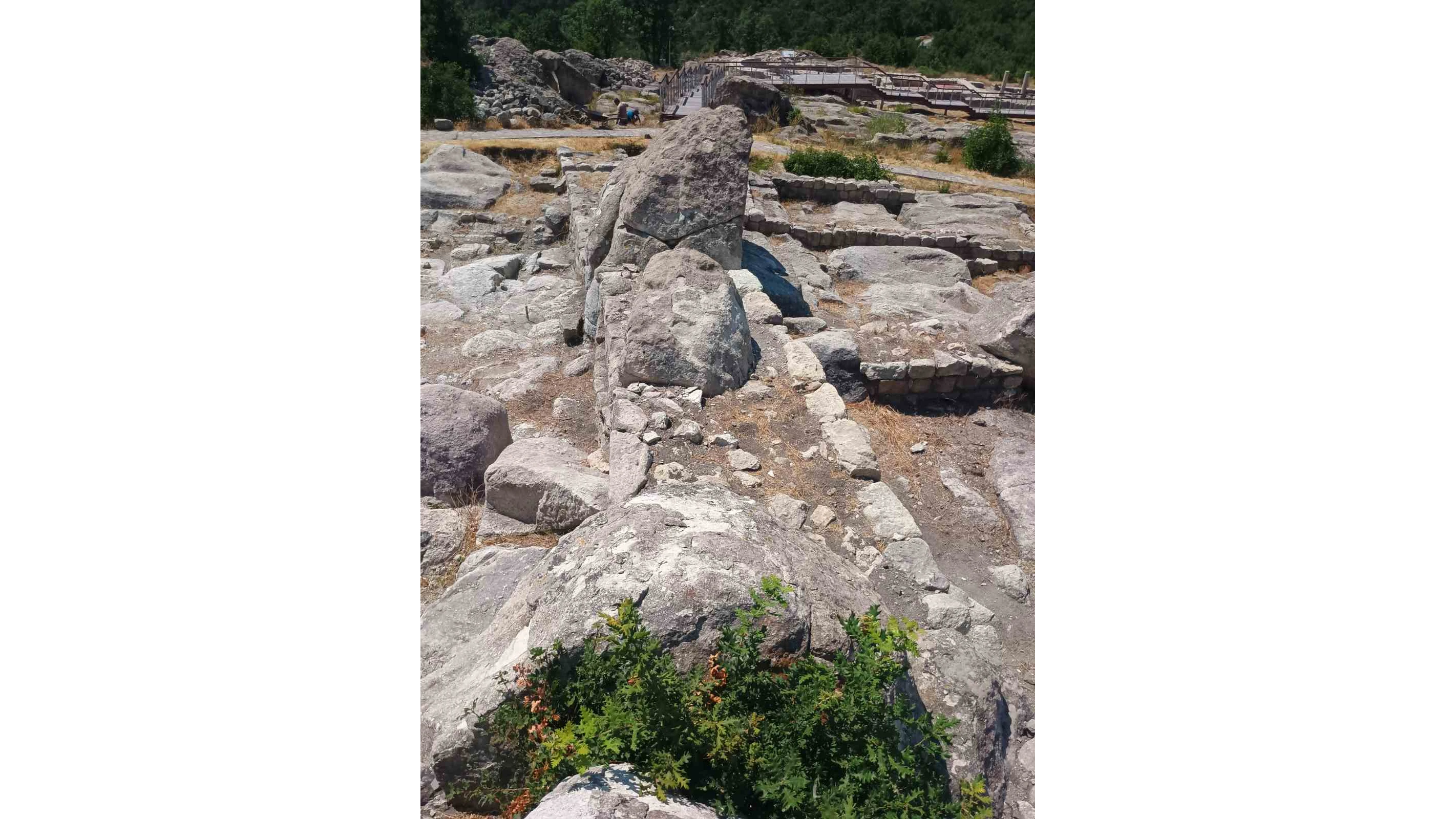 Проф Николай Овчаров с успех в началото на археологическия сезонБранел