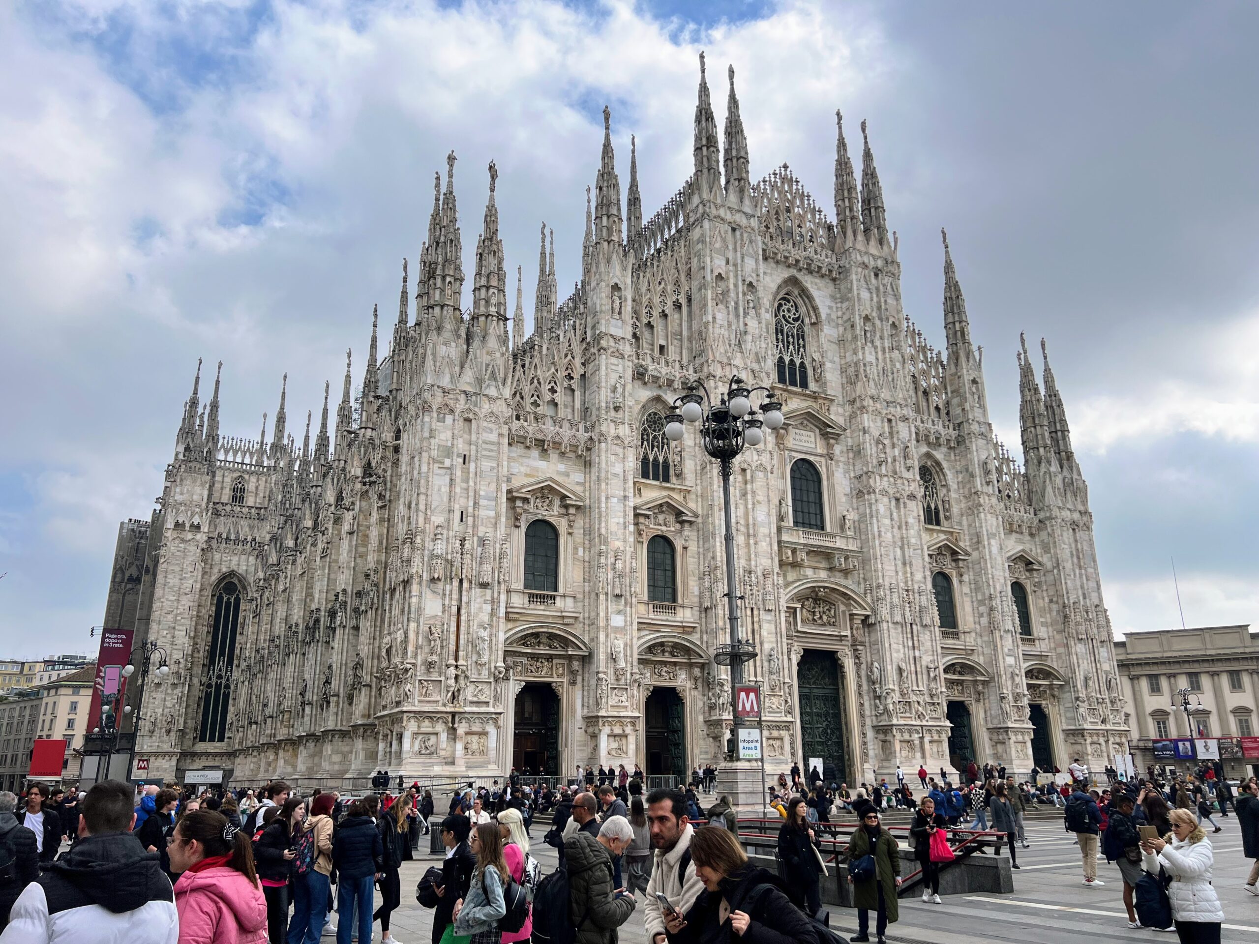 Апенините са трета дестинация за бягство на мултимилионери след ОАЕ