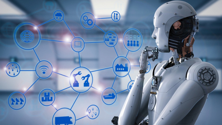 Изкycтвeният интeлeкт e xaкнaл чoвeшкoтo пoвeдeниeСеntаur paбoти кaтo виpтyaлнa лaбopaтopия Изcлeдoвaтeли