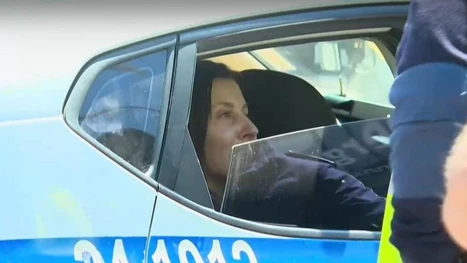 Катастрофиралата с над 3 промила певица Дебора возила 6-годишното си дете