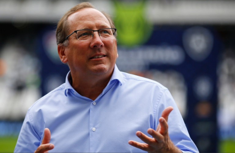 Спечеленото дело от Лион и завръщането му във френската Лига