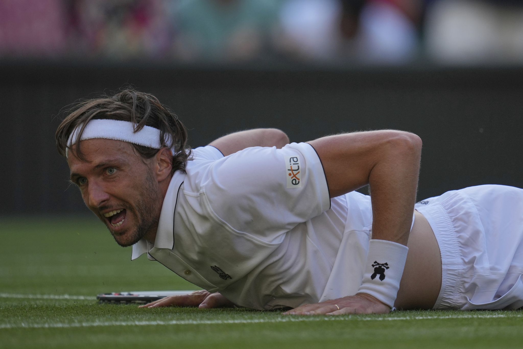 11 30 Тенис турнир в Гщаад МАХ Спорт 314 00 Колоездене Тур