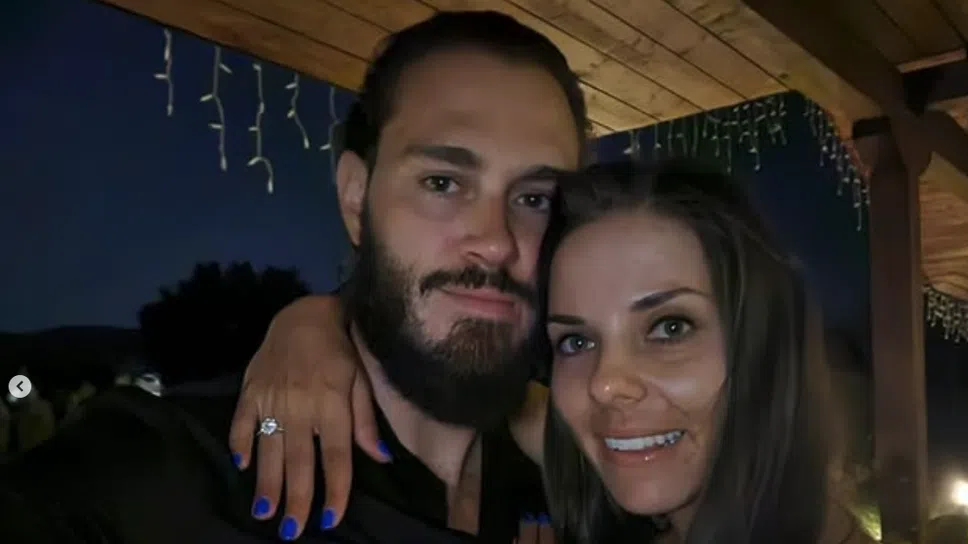 Виктория Томова се сгоди Щастливата новина разкри лично първата ракета