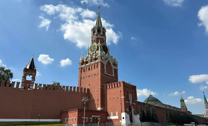 Който се храни от кръв не се нуждае от мирВ