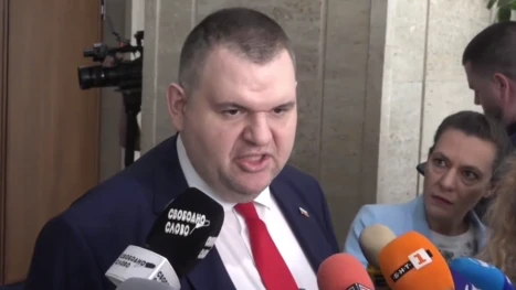 Делян Пеевски