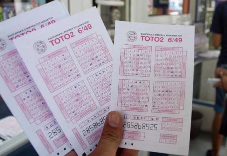 Друг софиянец спечели над 675 хил лева от 6 42София затвърди