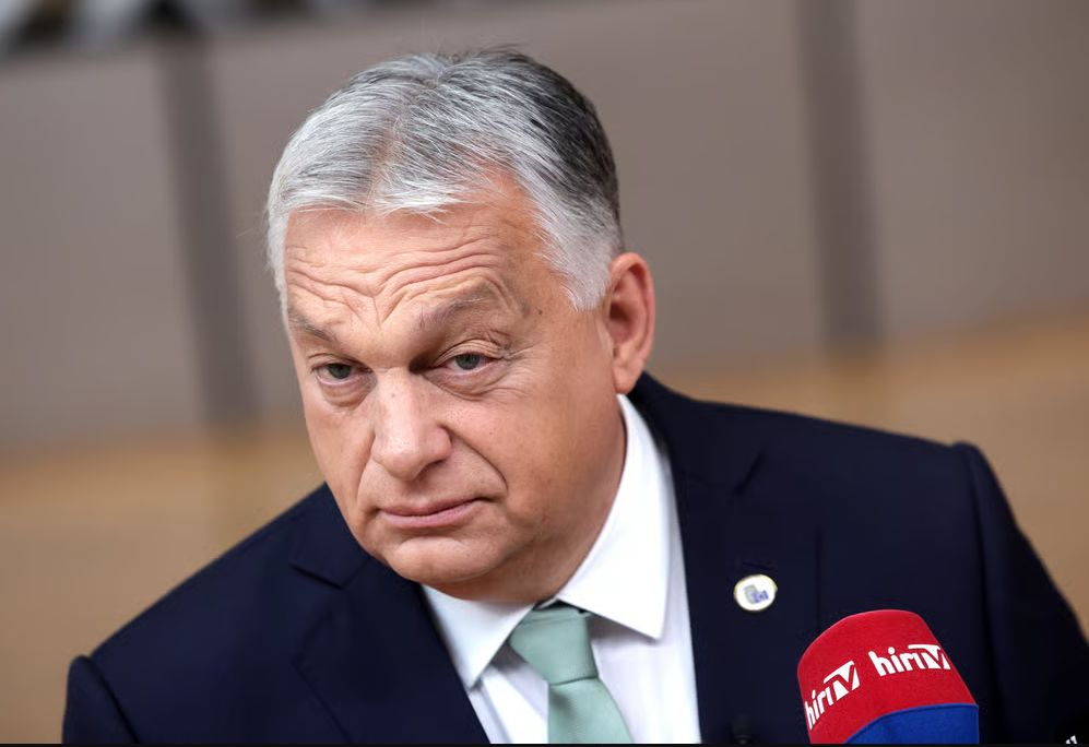 Според Унгария и Словакия новите ЕС правила ще се използват