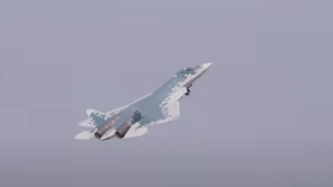 Су-57