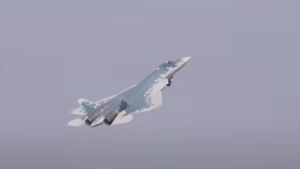 Су-57
