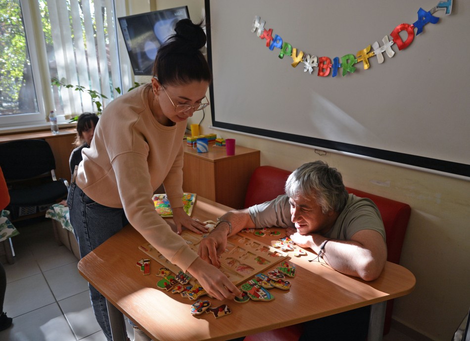 През следващата година29 нови социални услуги планира да  открие през