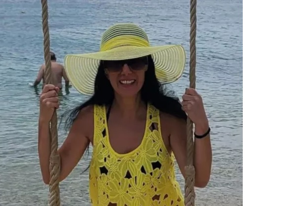 Няма медицинско образование и разрешителниВземала по 110 лв от пациент52 годишна