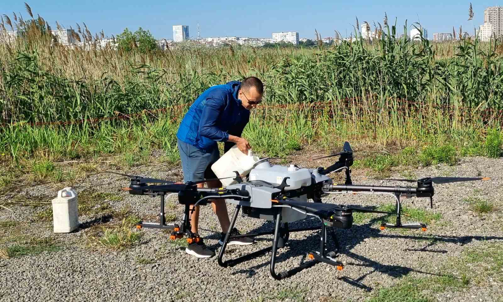 Ще обследват критични точки Община Бургас е обявила обществена поръчка за