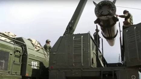 Украинските тайни служби разкриха колко балистични ракети има Русия